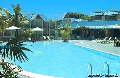 Blue Lagoon Beach Hotel Mauritius Esterno foto