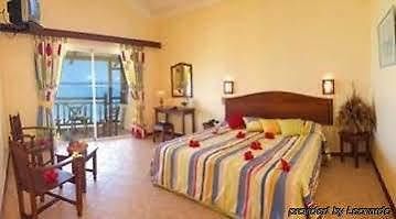 Blue Lagoon Beach Hotel Mauritius Esterno foto