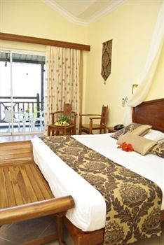Blue Lagoon Beach Hotel Mauritius Esterno foto