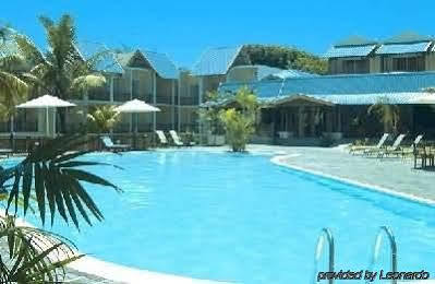 Blue Lagoon Beach Hotel Mauritius Esterno foto